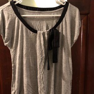 Loft short sleeve top